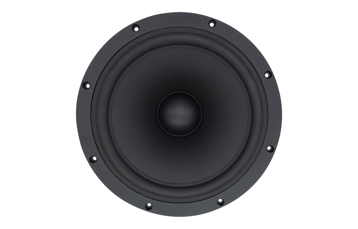 SB Acoustics SB34NRX75-6 basselement 12