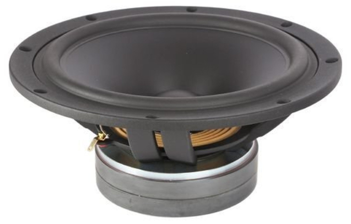 SB Acoustics SB34NRXL75-8 basselement 12