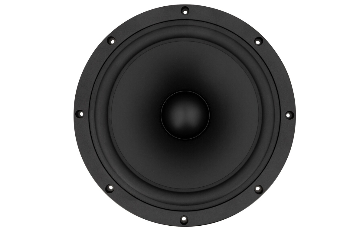 SB Acoustics SB34SWNRX-S75-6 basselement 12