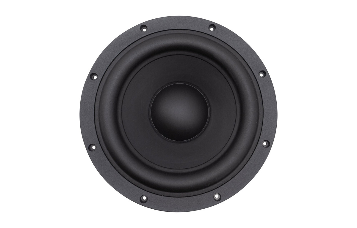 SB Acoustics SB34SWPL76-4 basselement 12''