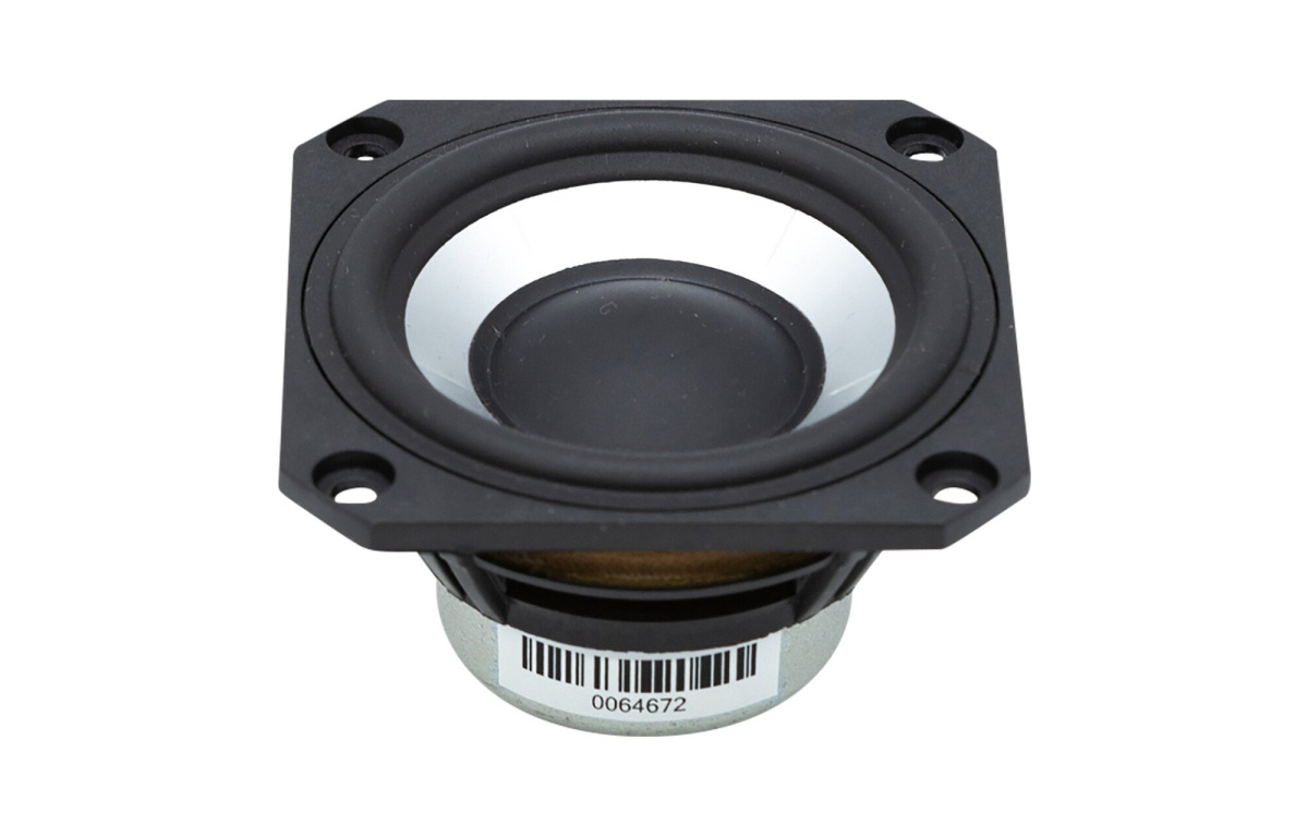SB Acoustics SB65WBAC25-4 høyttalerelement 2.5