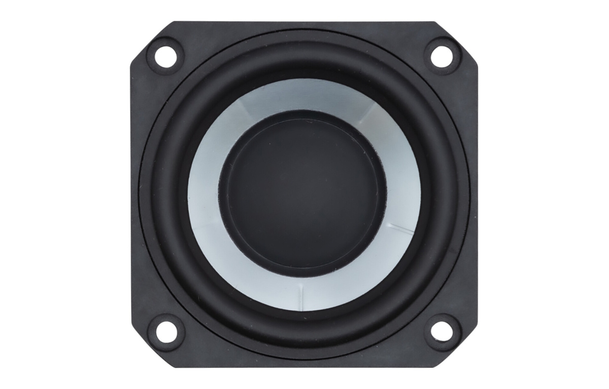 SB Acoustics SB65WBAC25-4 høyttalerelement 2.5