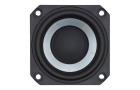 SB Acoustics SB65WBAC25-4 høyttalerelement 2.5 SB Acoustics SB65WBAC25-4 høyttalerelement 2.5