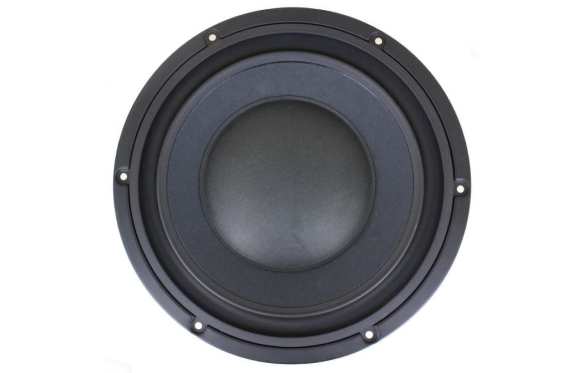 SB Acoustics SW26SFC38-4 basselement
