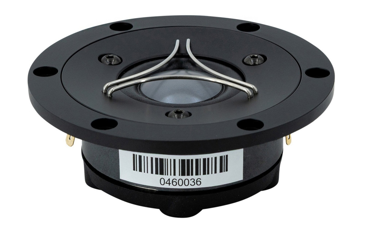 SB Acoustics Satori TW29B-B høyttalerelement diskant