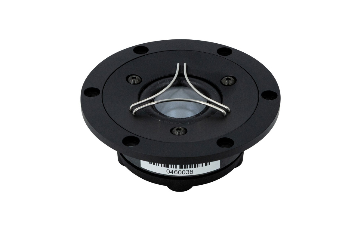SB Acoustics Satori TW29B-B høyttalerelement diskant