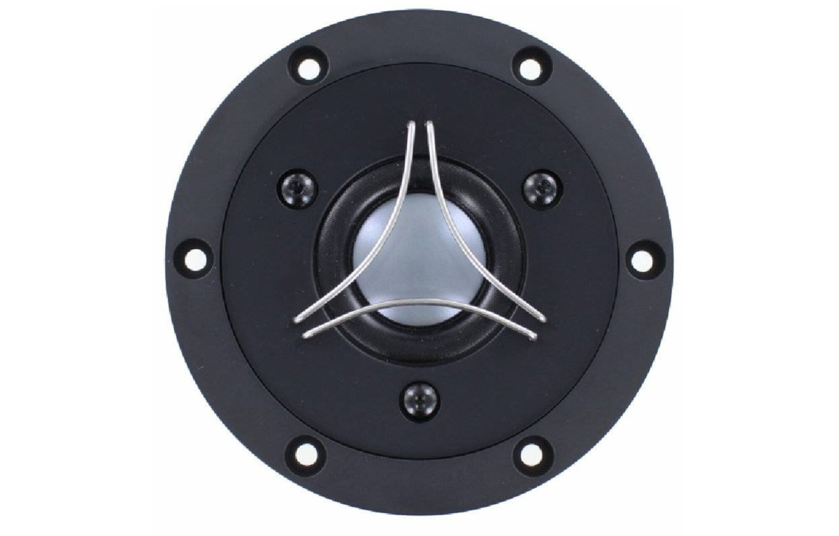 SB Acoustics Satori TW29BN-B-8 høyttalerelement diskant