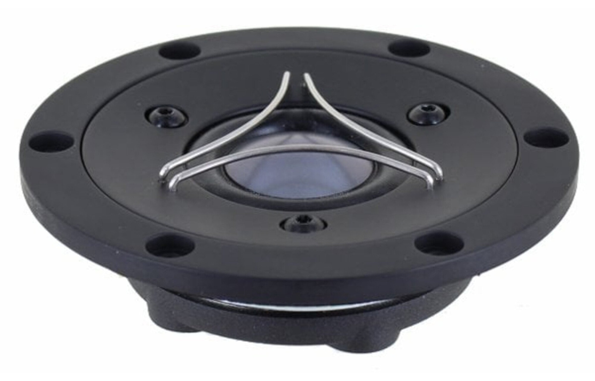 SB Acoustics Satori TW29BN-B høyttalerelement diskant