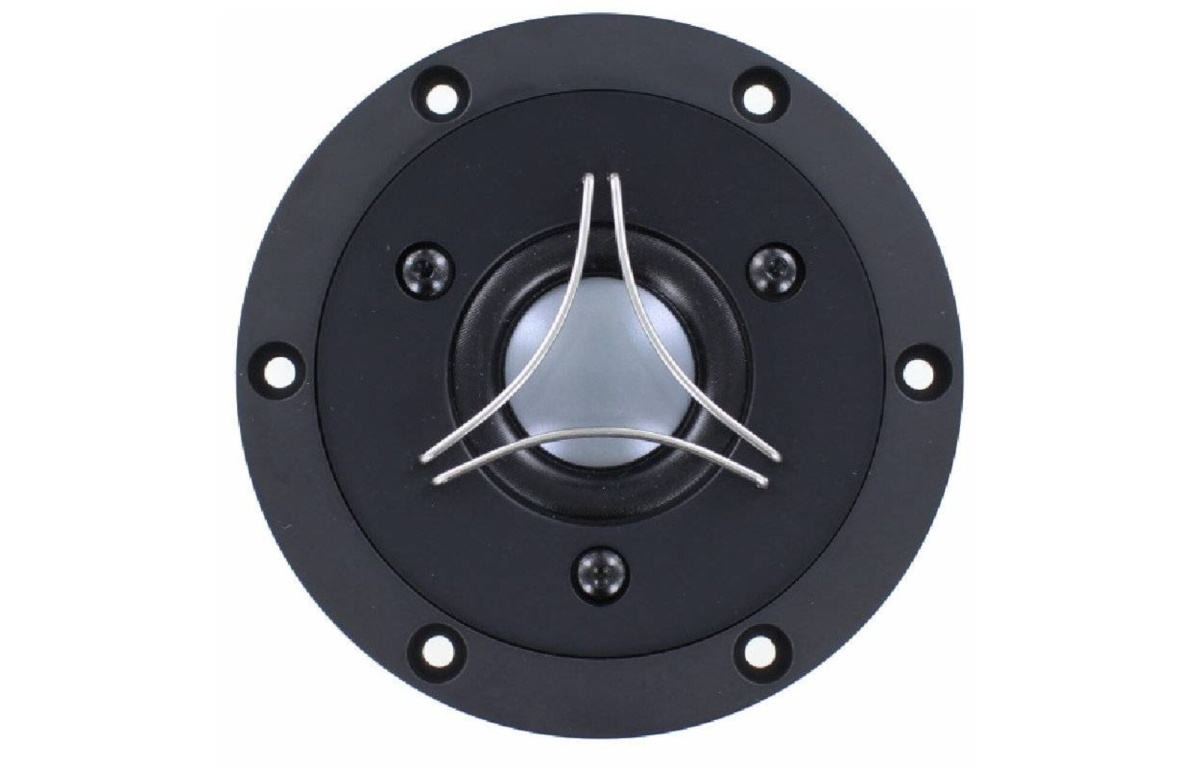 SB Acoustics Satori TW29BN-B høyttalerelement diskant