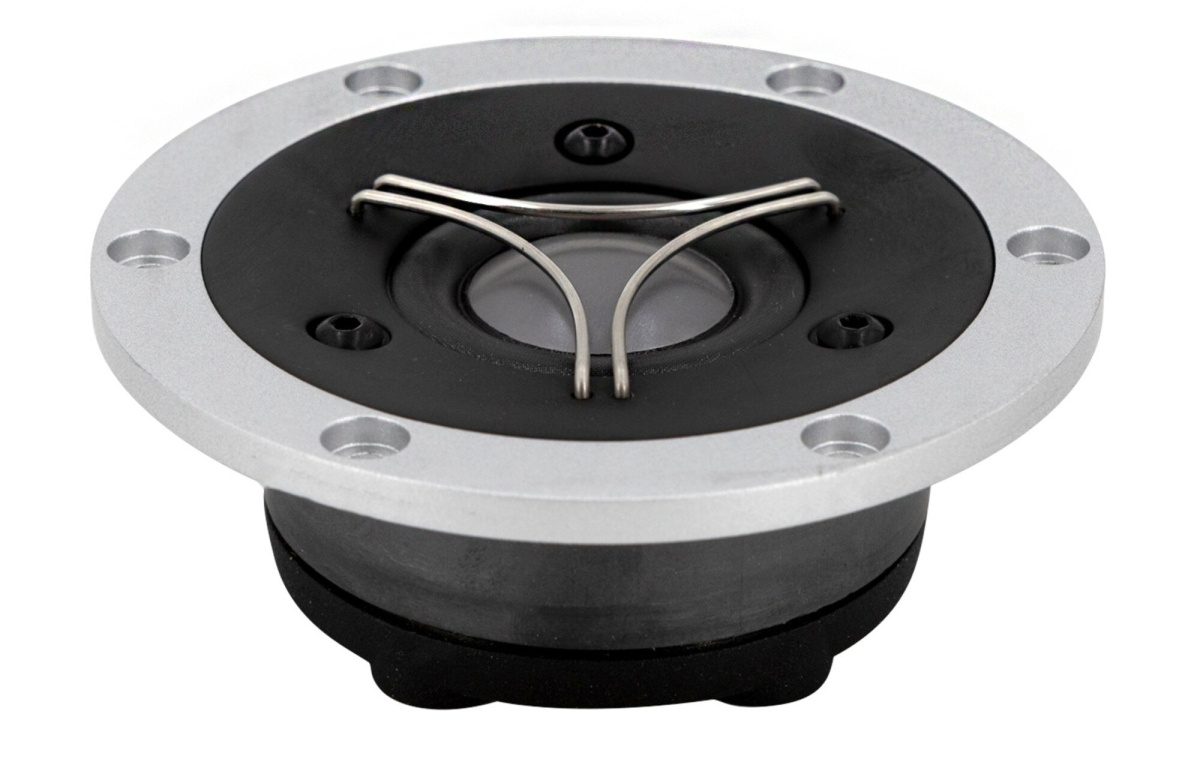SB Acoustics Satori TW29B høyttalerelement diskant