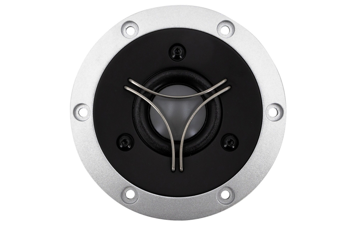 SB Acoustics Satori TW29B høyttalerelement diskant