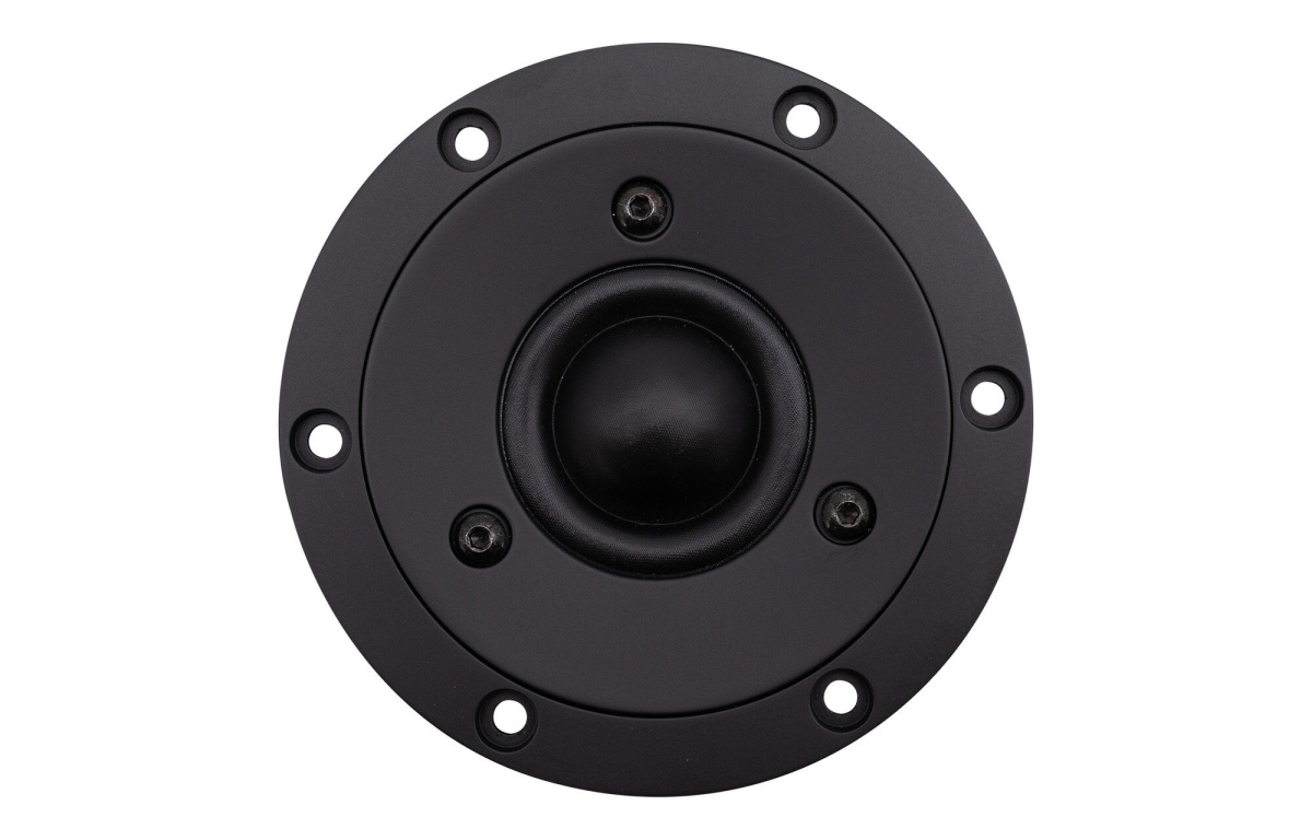 SB Acoustics Satori TW29D-B høyttalerelement diskant