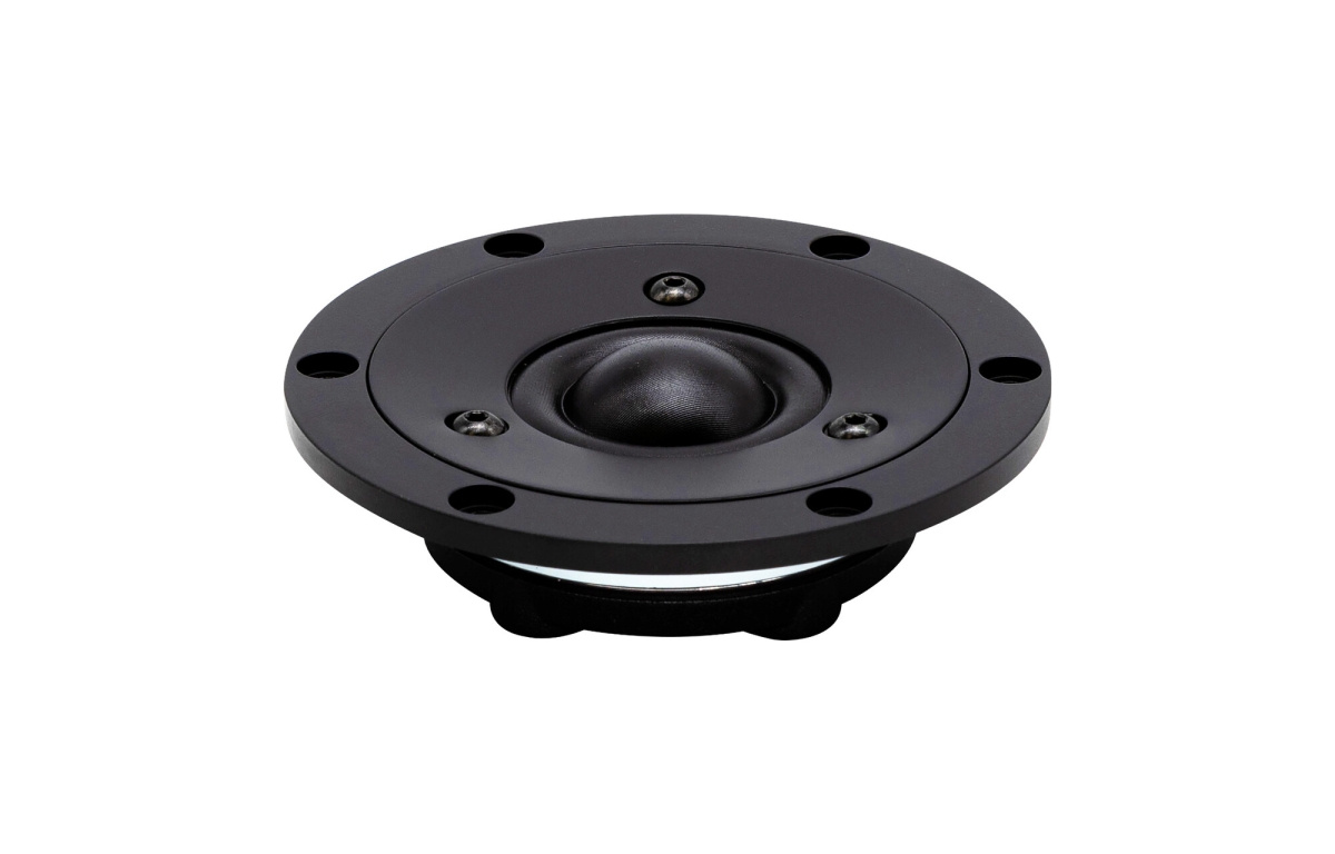 SB Acoustics Satori TW29DN-B-8 høyttalerelement diskant