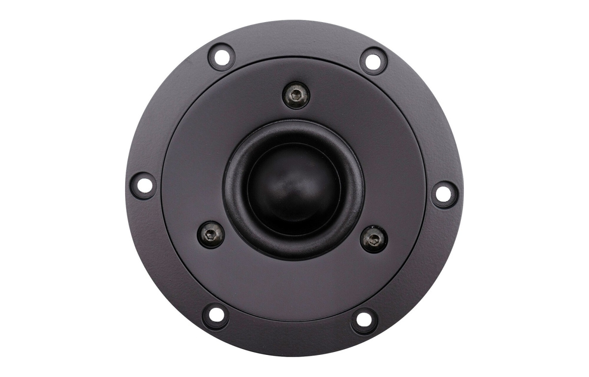SB Acoustics Satori TW29DN-B-8 høyttalerelement diskant