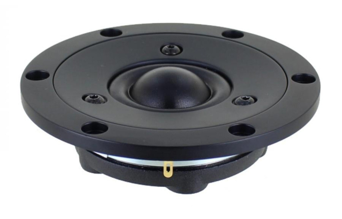 SB Acoustics Satori TW29DN-B høyttalerelement diskant