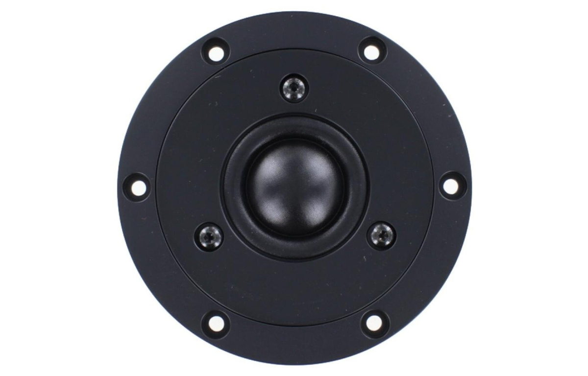 SB Acoustics Satori TW29DN-B høyttalerelement diskant