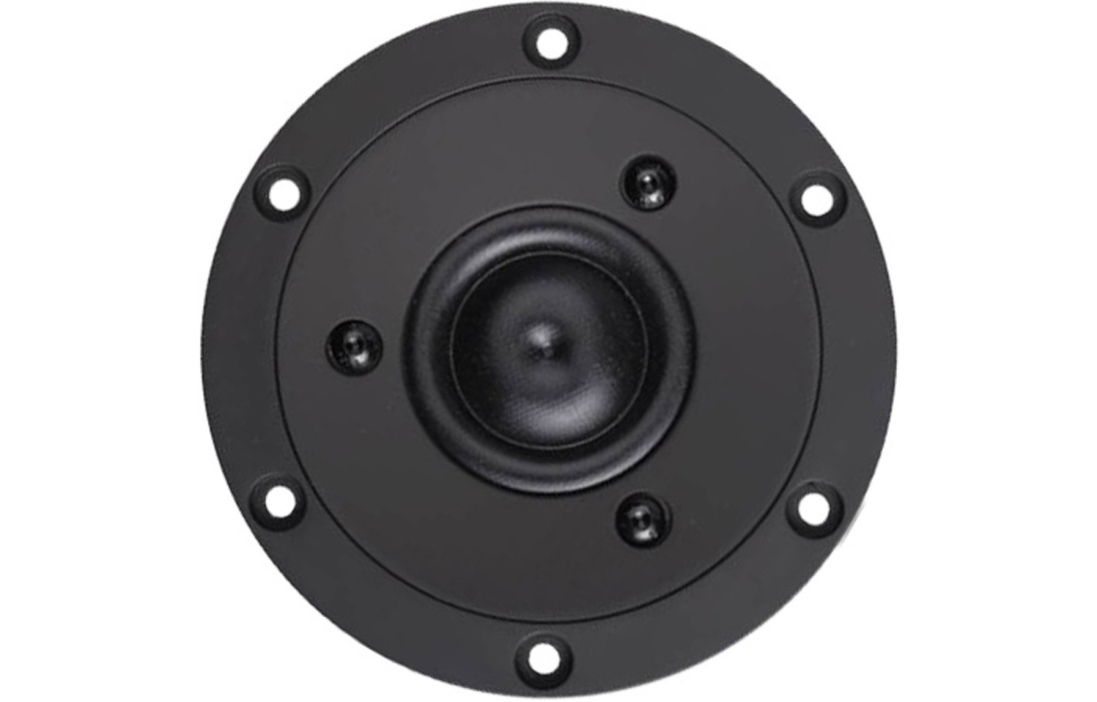 SB Acoustics Satori TW29R-B høyttalerelement diskant