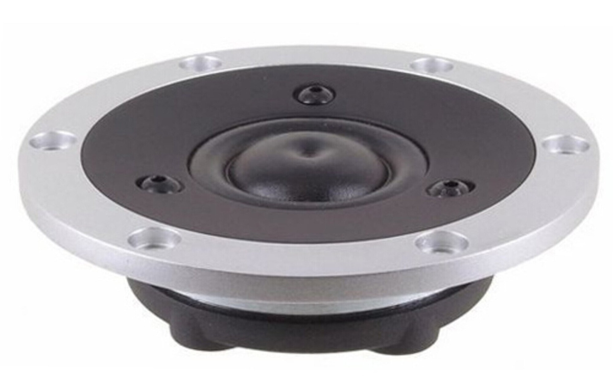 SB Acoustics Satori TW29RN-8 høyttalerelement diskant