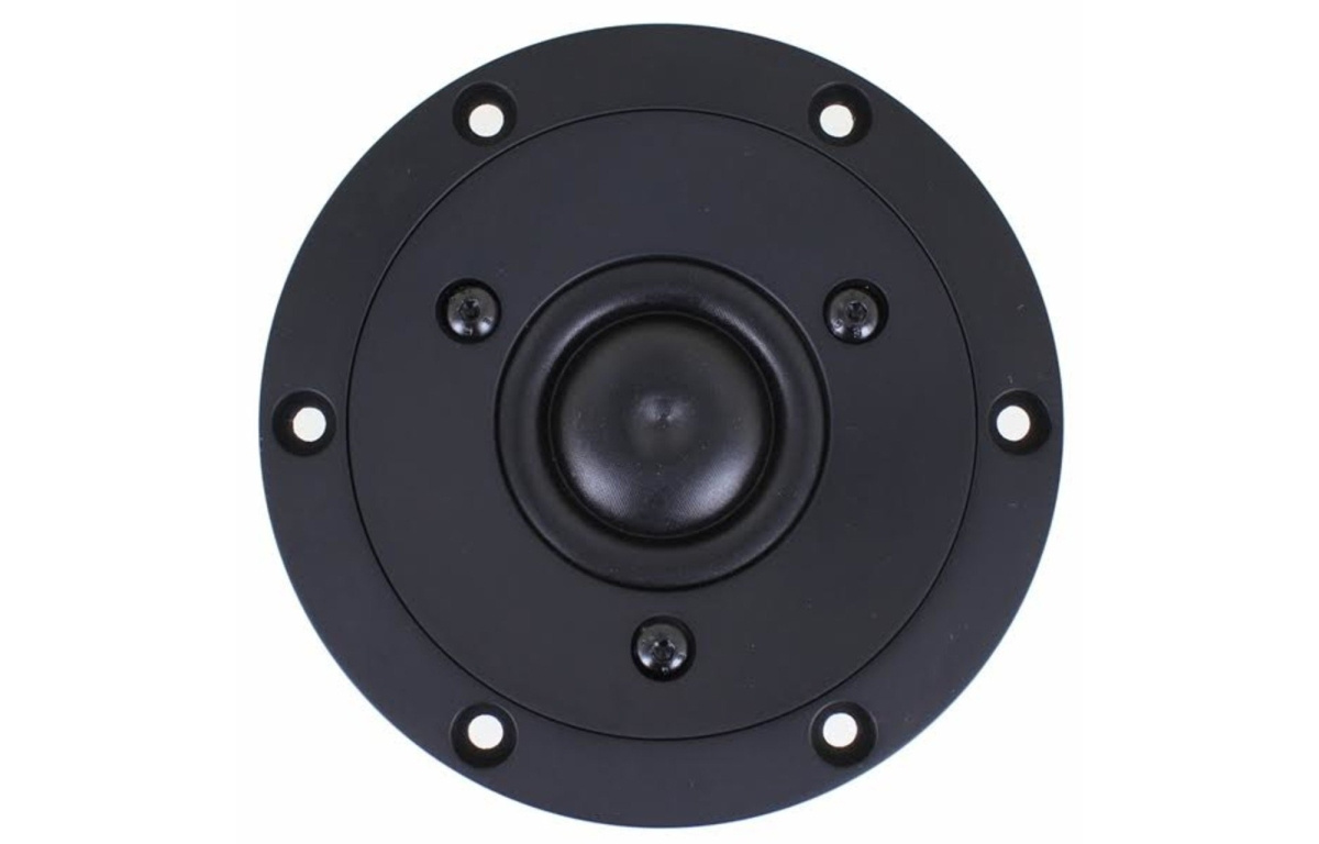 SB Acoustics Satori TW29RN-B-8 høyttalerelement diskant
