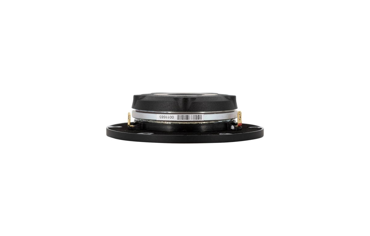 SB Acoustics Satori TW29RN-B-8 høyttalerelement diskant