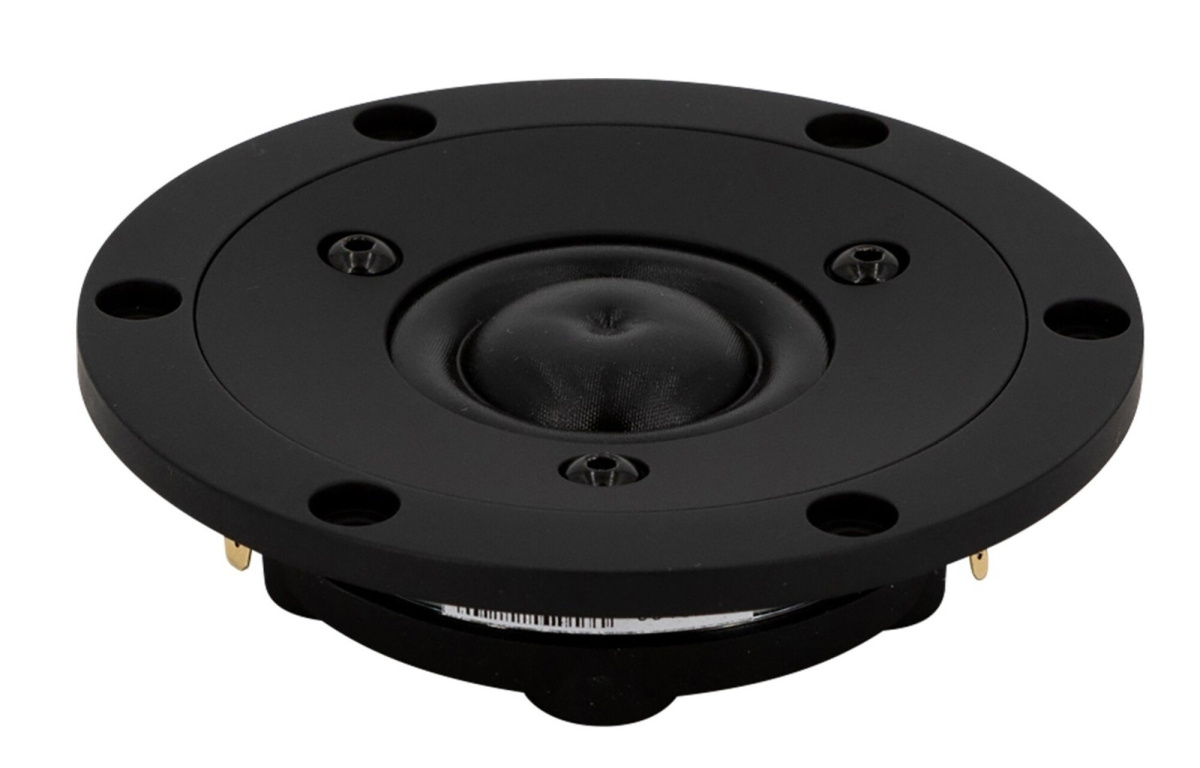 SB Acoustics Satori TW29RN-B høyttalerelement diskant