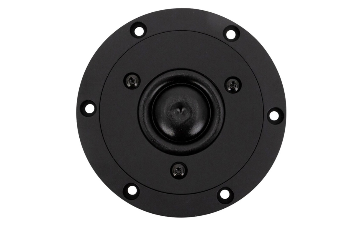 SB Acoustics Satori TW29RN-B høyttalerelement diskant