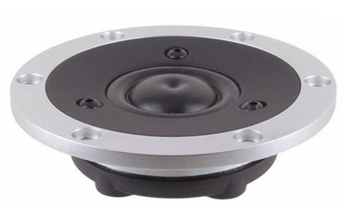 SB Acoustics Satori TW29RN høyttalerelement diskant