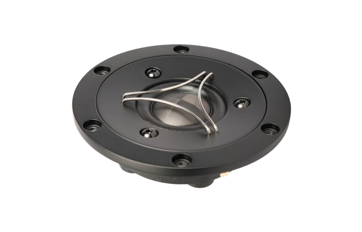 SB Acoustics Satori TW29TXN-B-8 høyttalerelement diskant