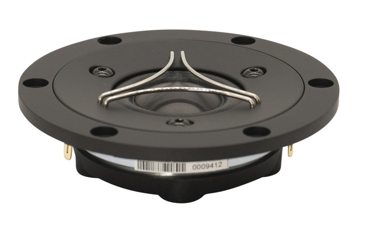 SB Acoustics Satori TW29TXN-B-8 høyttalerelement diskant
