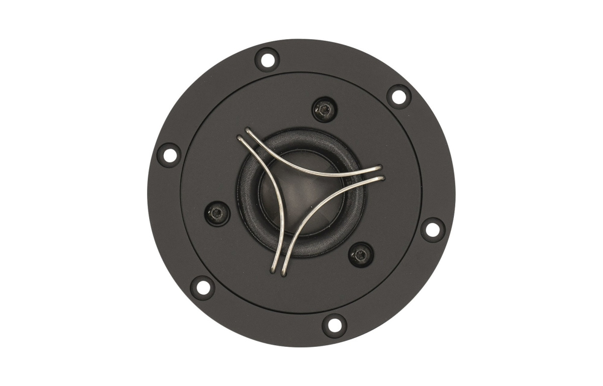 SB Acoustics Satori TW29TXN-B høyttalerelement diskant