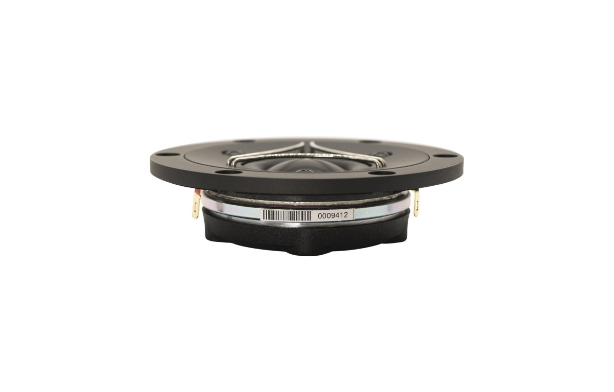 SB Acoustics Satori TW29TXN-B høyttalerelement diskant