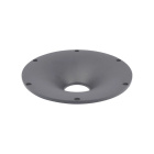 SB Acoustics Satori WG29-187 waveguide til TW29 SB Acoustics Satori WG29-187 waveguide til TW29