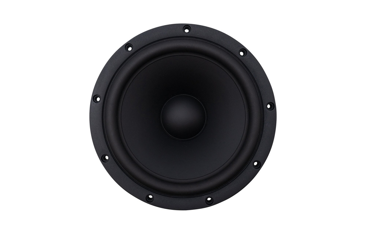 SB Acoustics Satori WO24P-4 basselement 9.5