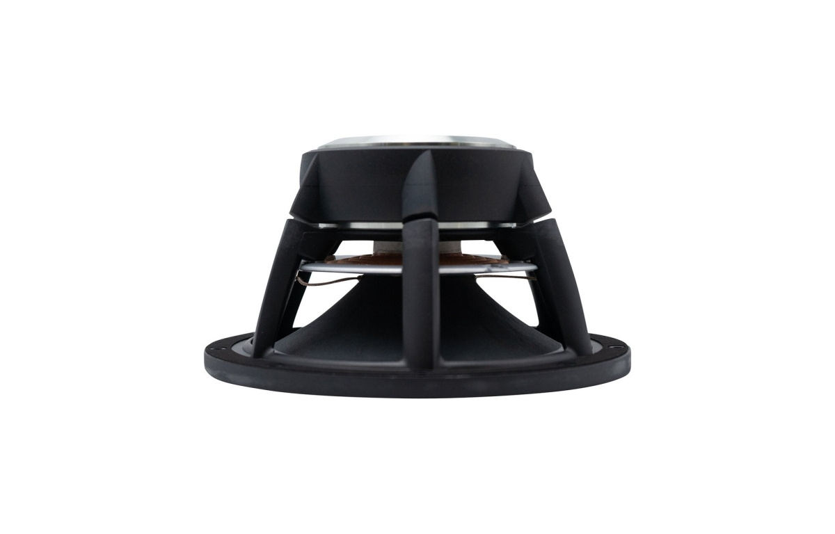 SB Acoustics Satori WO24P-4 basselement 9.5