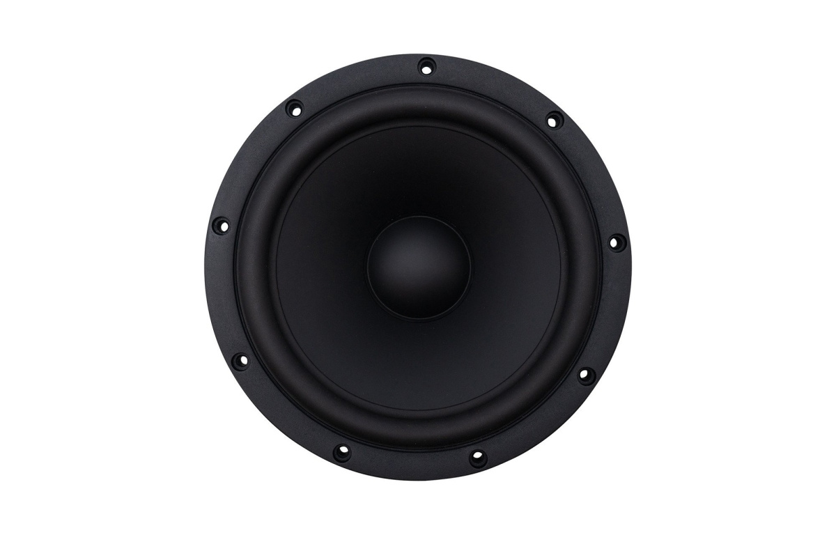 SB Acoustics Satori WO24P-8 basselement 9.5