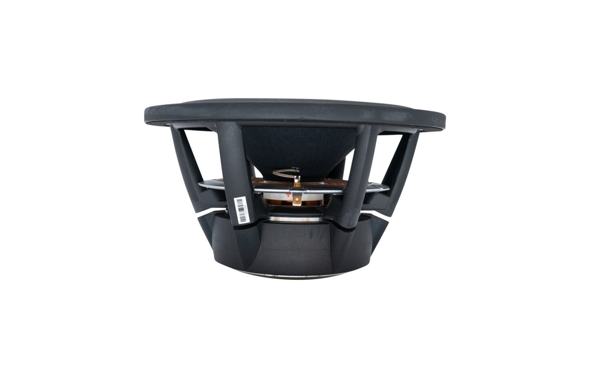 SB Acoustics Satori WO24P-8 basselement 9.5