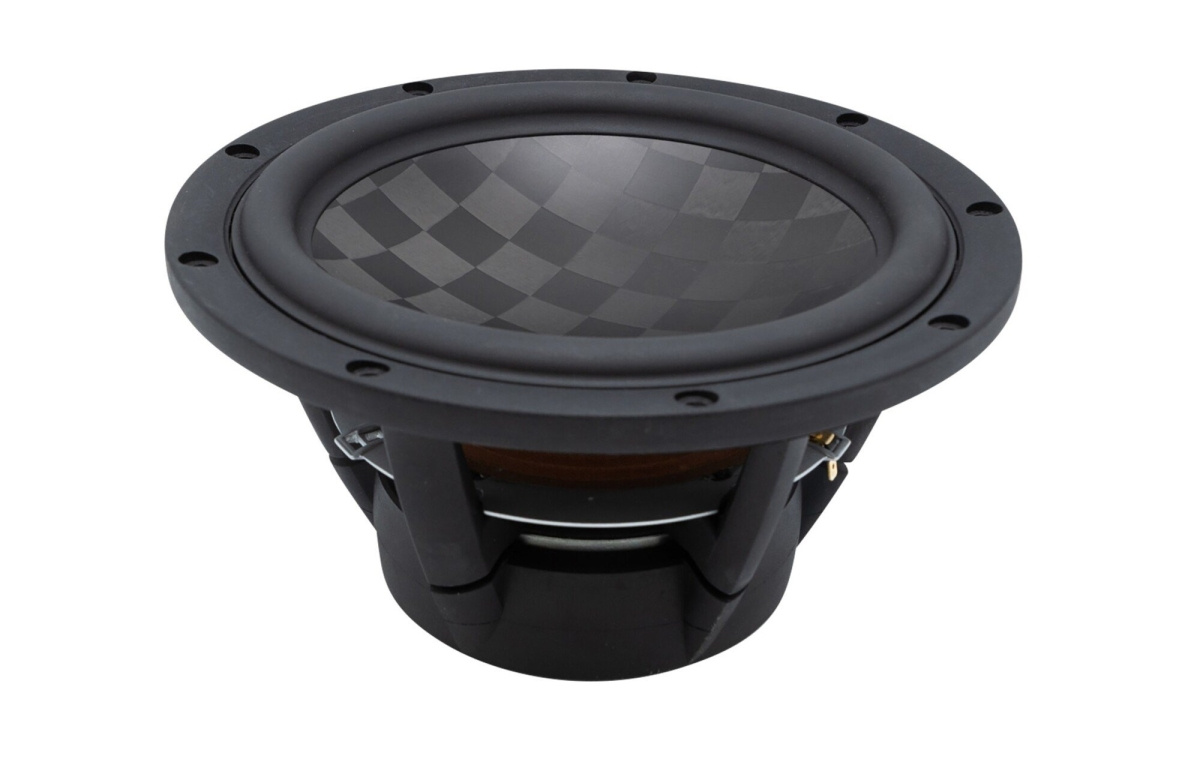 SB Acoustics Satori WO24TX-4 høyttalerelement bass/mellomtone 9.5