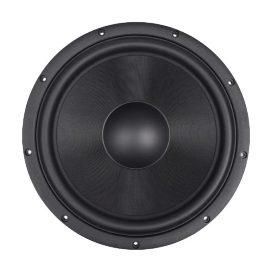 SB Acoustics WO34HC-4 basselement 13.5
