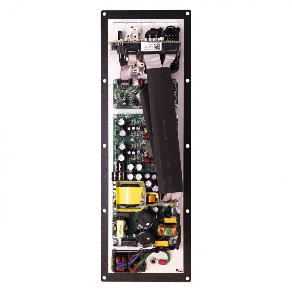 Hypex FusionAmp FA123 brokoblingsbar innbyggingsforsterker