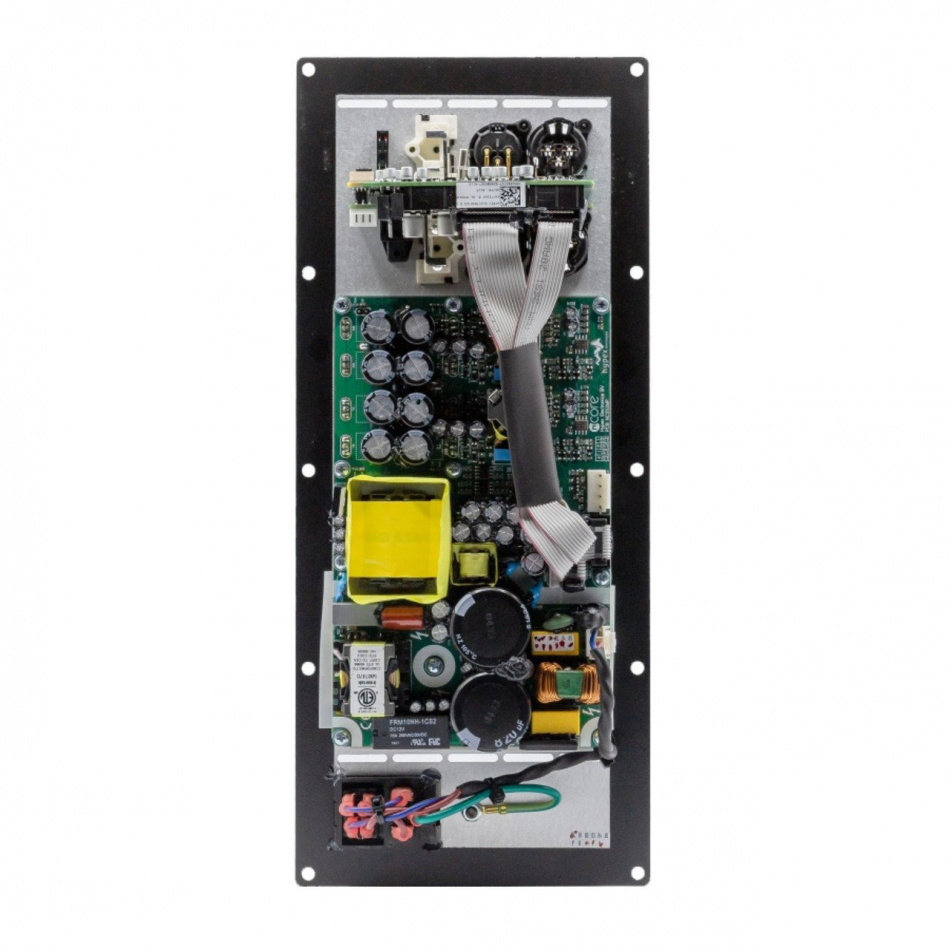 Hypex FusionAmp FA252 brokoblingsbar innbyggingsforsterker