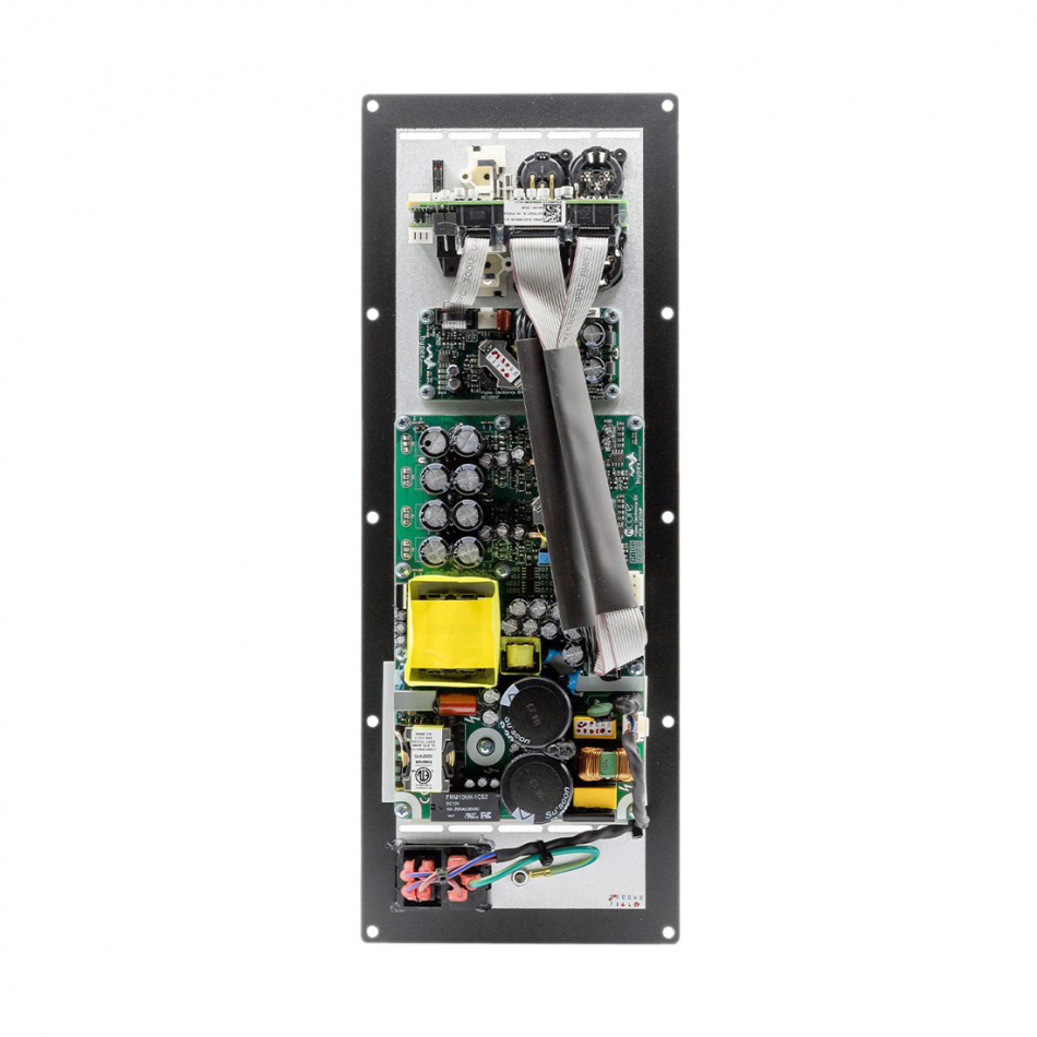 Hypex FusionAmp FA253 brokoblingsbar innbyggingsforsterker