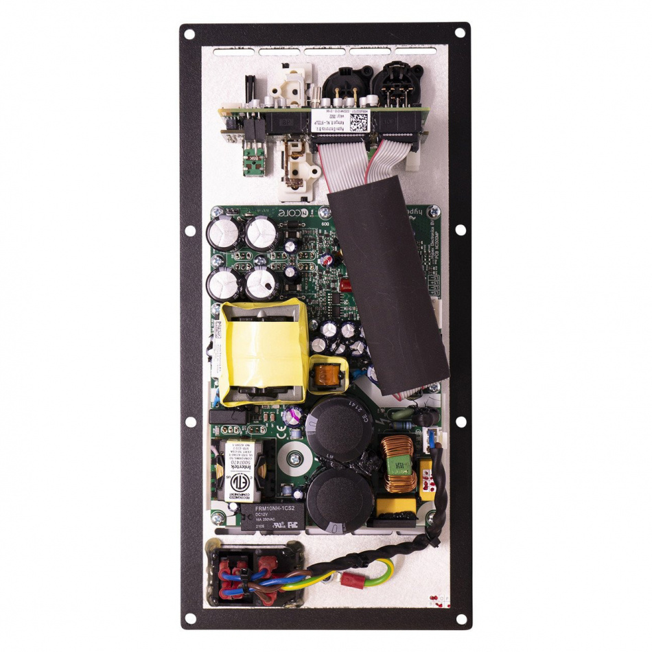 Hypex FusionAmp FA501 innbyggingsforsterker, monoblokk