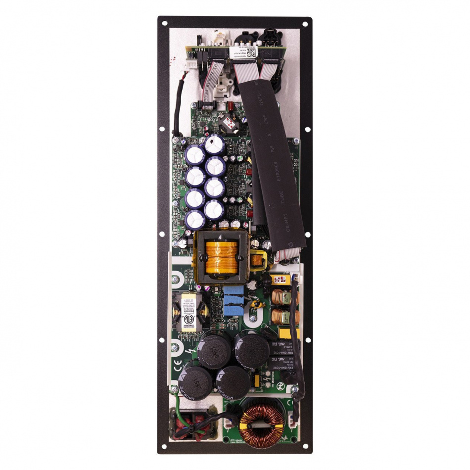 Hypex FusionAmp FA503 brokoblingsbar innbyggingsforsterker