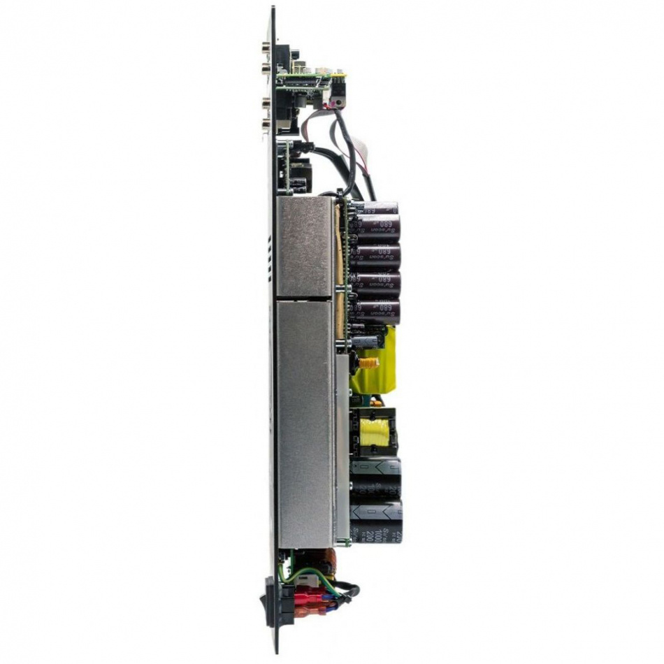 Hypex FusionAmp FA503 brokoblingsbar innbyggingsforsterker