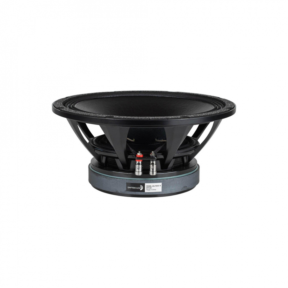 Dayton Audio Odeum 12LF-400-8 høyttalerelement mellombass/basselement