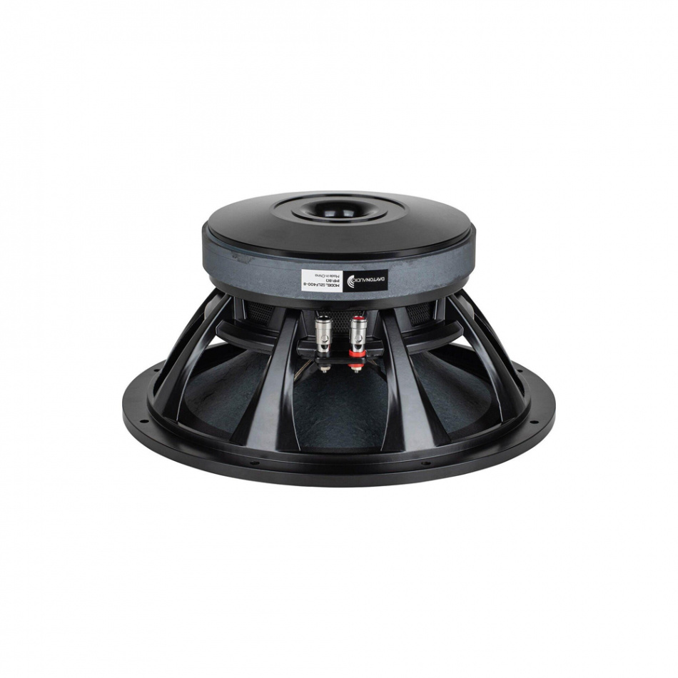 Dayton Audio Odeum 12LF-400-8 høyttalerelement mellombass/basselement