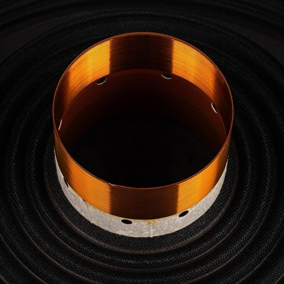 Dayton Audio Odeum 12LF-400-8 høyttalerelement mellombass/basselement