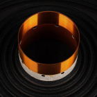 Dayton Audio Odeum 12LF-400-8 høyttalerelement mellombass/basselement Dayton Audio Odeum 12LF-400-8 høyttalerelement mellombass/basselement