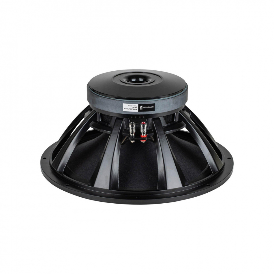 Dayton Audio Odeum Apollo 15LF-500-8 høyttalerelement mellombass/basselement