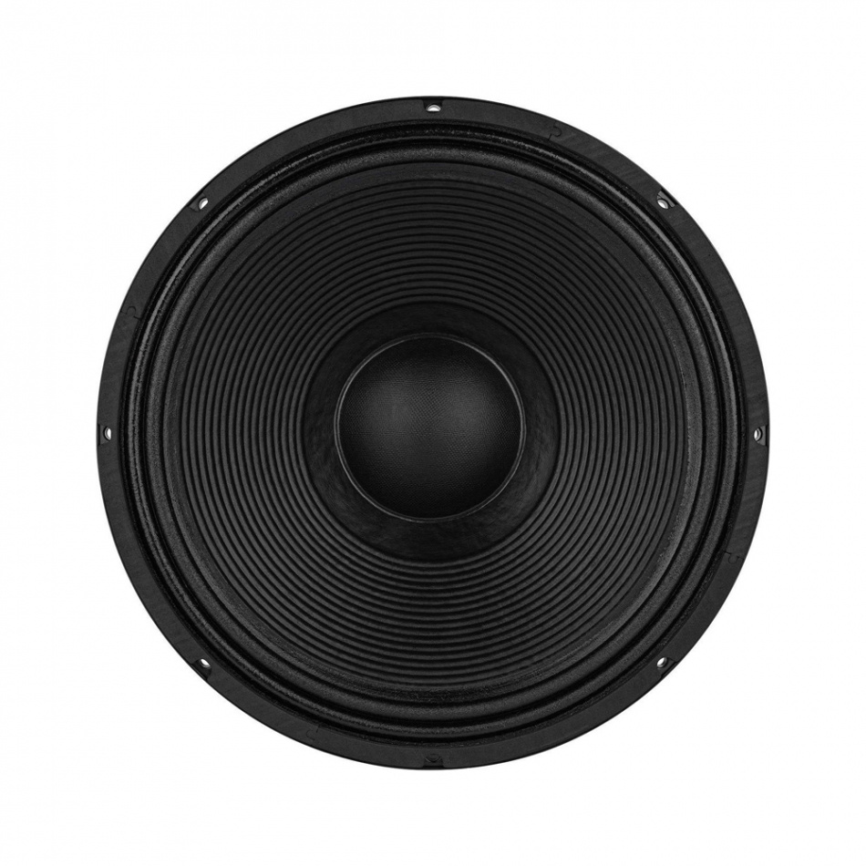 Dayton Audio Odeum 18SW-1200-8 høyttalerelement mellombass/basselement